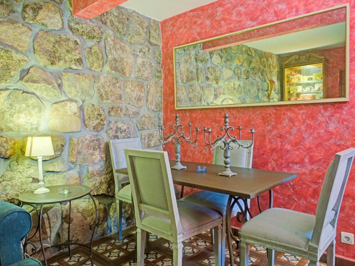 Rural Apartment With Spa And Common Areas Galapagar Habitación foto
