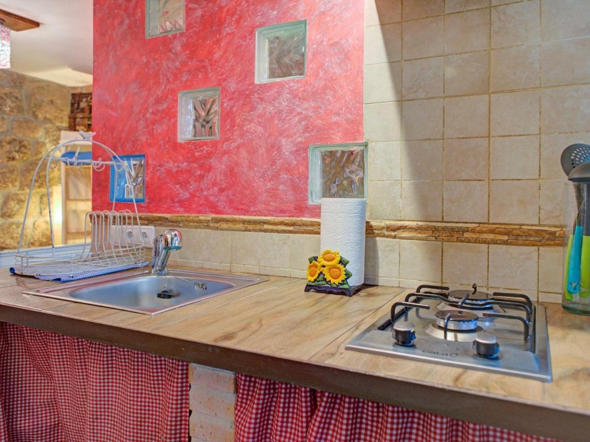 Rural Apartment With Spa And Common Areas Galapagar Exterior foto